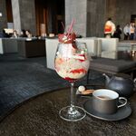 ザ・ラウンジ byアマン - 