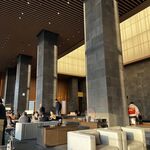 ザ・ラウンジ byアマン - 