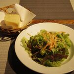 アブラッチョ - 