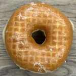 ミスタードーナツ - 料理写真: