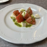 ビランチャ 梅田店 - 