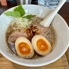 ライフイズビューティフル らぁ麺アンドカフェバー