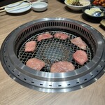 焼肉山水 - 