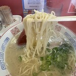 長浜一番 飾磨店 - 