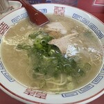 長浜一番 飾磨店 - 