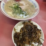 長浜一番 飾磨店 - 