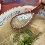 長浜一番 飾磨店 - 