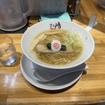 中華蕎麦 ます嶋 千葉店 - 