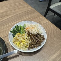 焼肉山水 虎ノ門ヒルズ店 - 