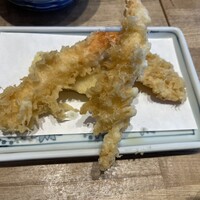 天ぷら新宿つな八 大丸東京店 - 