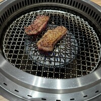 焼肉山水 虎ノ門ヒルズ店 - 