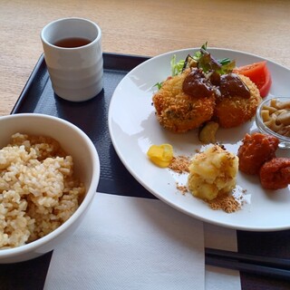 レストランビオス_1