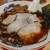 与作ラーメン - 料理写真:醤油ラーメン