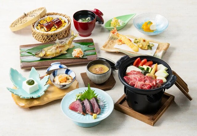 梅の花 仙台店 - 富沢（日本料理）の写真