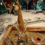 ラ・ビュット・ボワゼ - 