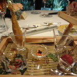 ラ・ビュット・ボワゼ - 