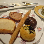 ラ・ビュット・ボワゼ - 