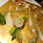 ラ・ビュット・ボワゼ - 