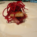 ラ・ビュット・ボワゼ - 