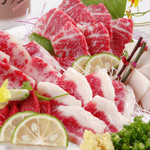 馬力キング 小倉店