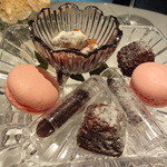 ラ・ビュット・ボワゼ - 