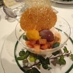 ラ・ビュット・ボワゼ - 