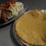 墨国回転鶏料理 - 