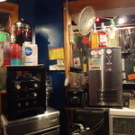 墨国回転鶏料理 - 