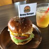 グレイビーバーガー