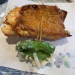 活伊勢海老料理 中納言 - 