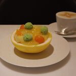 ル・カフェ・ヴィー - 