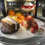 ル・カフェ・ヴィー - 