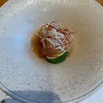 活伊勢海老料理 中納言 - 