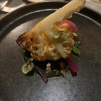 ジャヌ メルカート - 