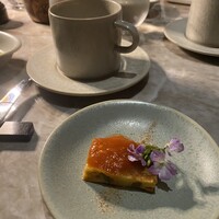 ジャヌ メルカート - 