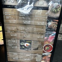 焼肉冷麺 ユッチャン 北新地店 -  焼肉冷麺 ユッチャン 北新地店 -