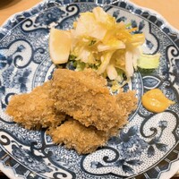 新宿割烹 中嶋 - 