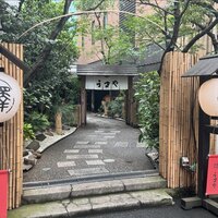 赤坂うまや - 