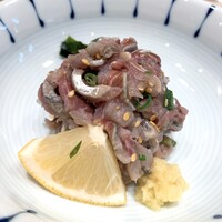 新宿割烹 中嶋 - 