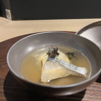 赤坂 鮨大谷 - 