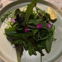 ジャヌ メルカート - 