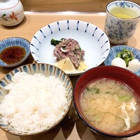 新宿割烹 中嶋 - 