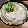 山越うどん