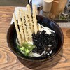 筑後うどん まがり