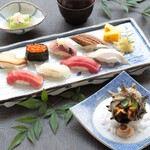 Shimotakaido Asahi Sushi Sou Honten - 