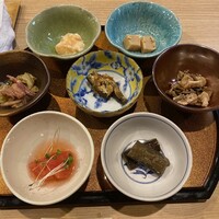 梅田 鮨処いこう - 