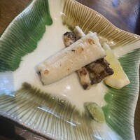 焼うお いし川 名古屋 - 