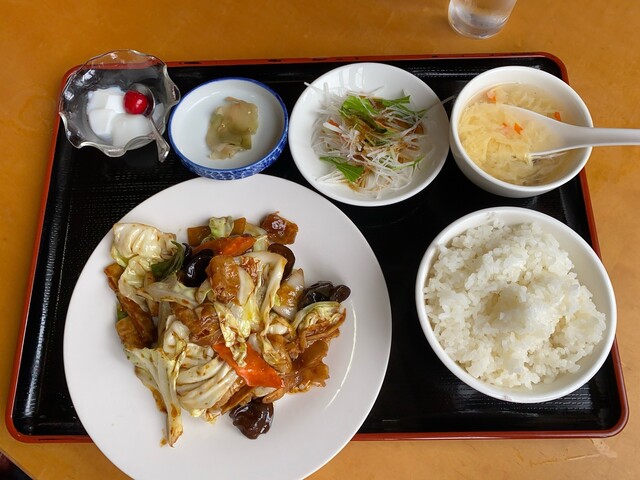 味蔵（アジクラ） - 西寒河江（中華料理）の写真