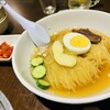 焼肉・冷麺 三千里 盛岡店