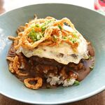 Splash Bar - ロコモコ3